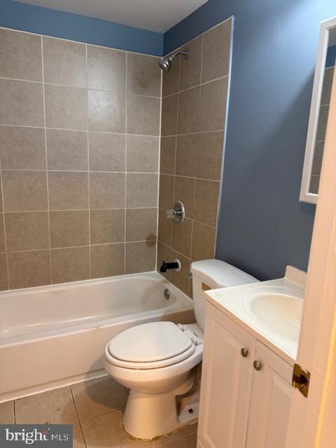 DRUID HEIGHTS - Residential