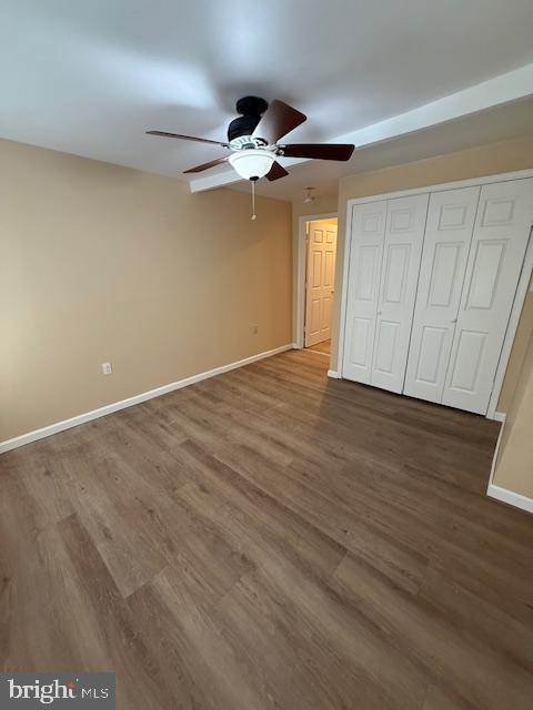 DRUID HEIGHTS - Residential