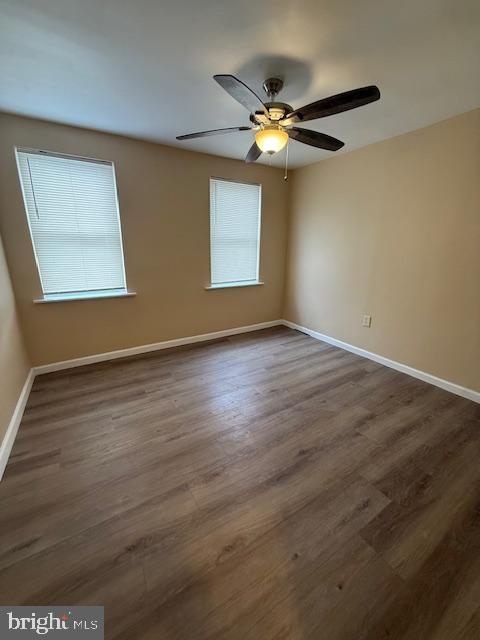 DRUID HEIGHTS - Residential