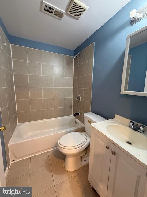 DRUID HEIGHTS - Residential