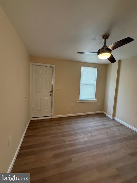 DRUID HEIGHTS - Residential