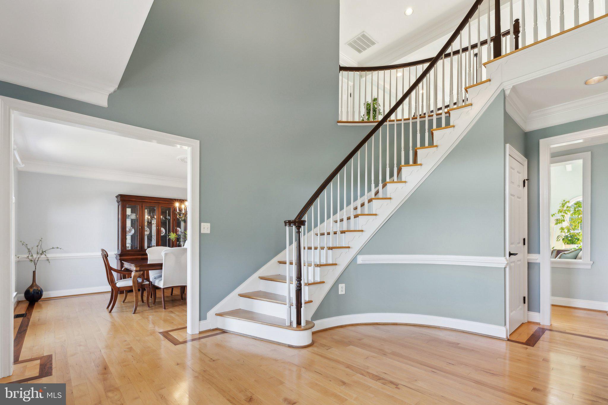 HARWOOD - Residential