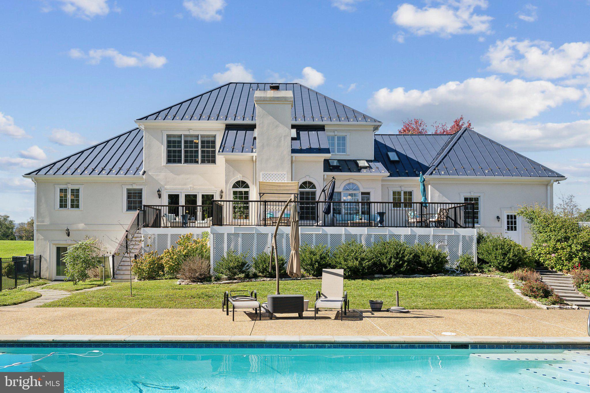 HARWOOD - Residential