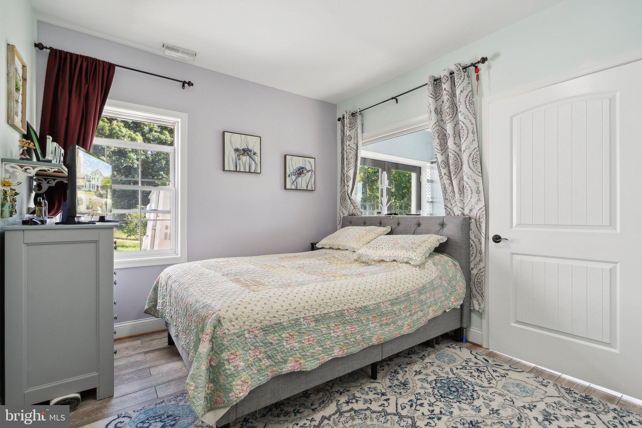 HARWOOD - Residential