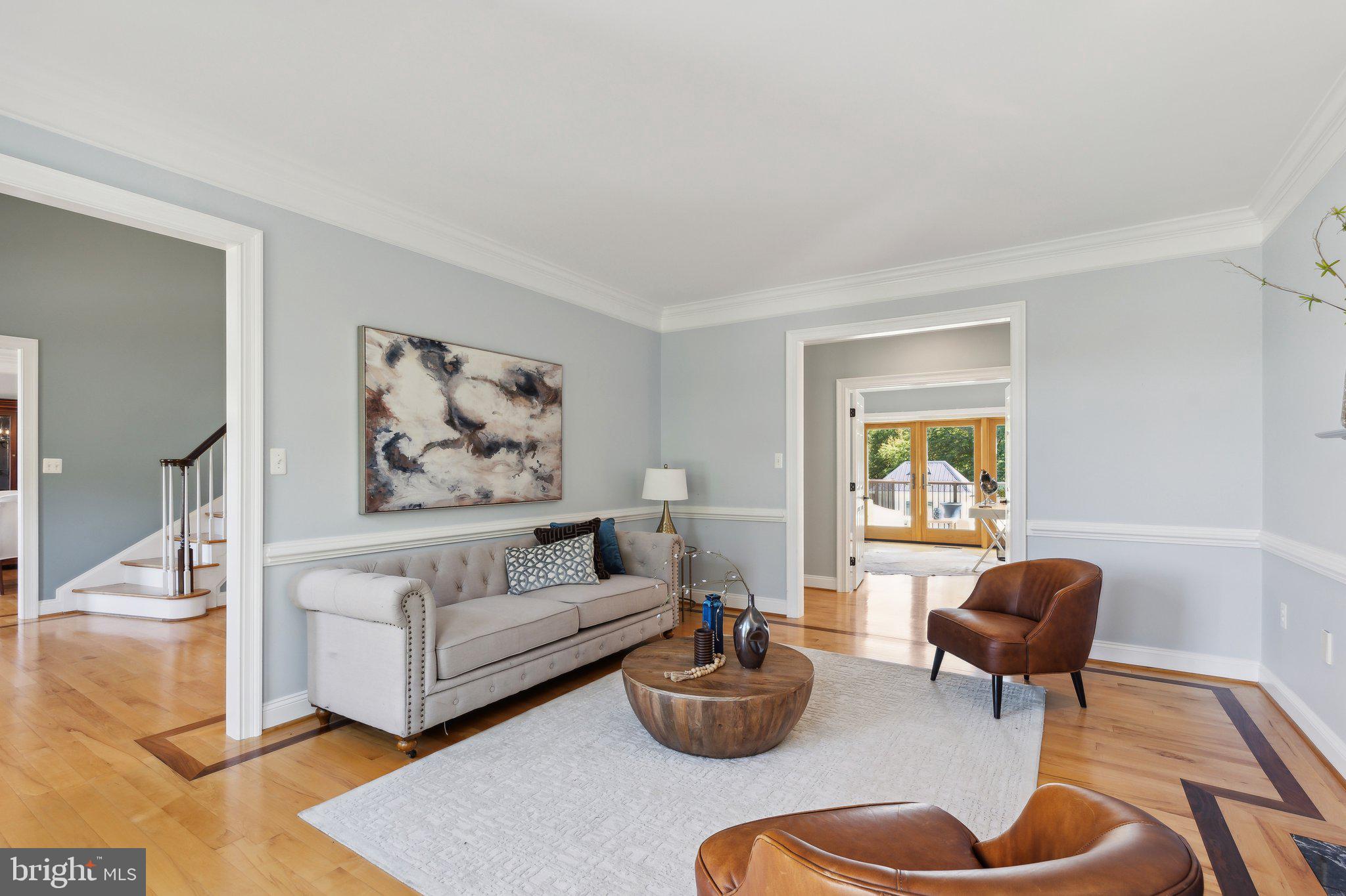 HARWOOD - Residential