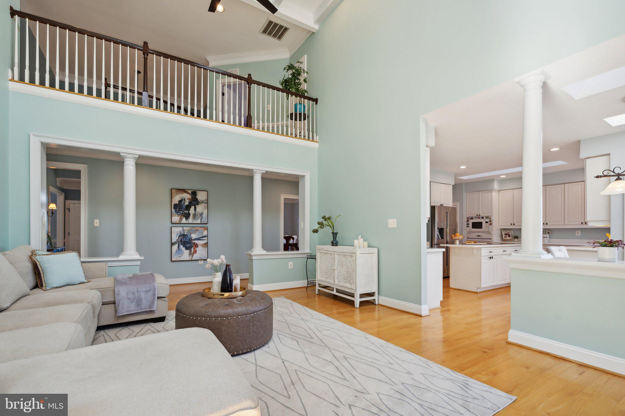 HARWOOD - Residential