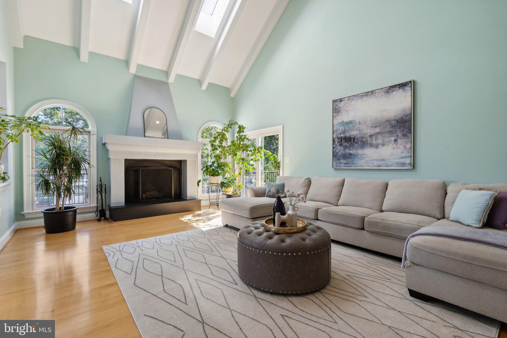 HARWOOD - Residential