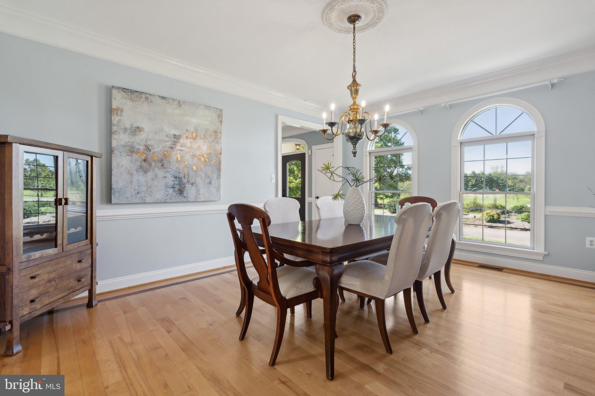 HARWOOD - Residential