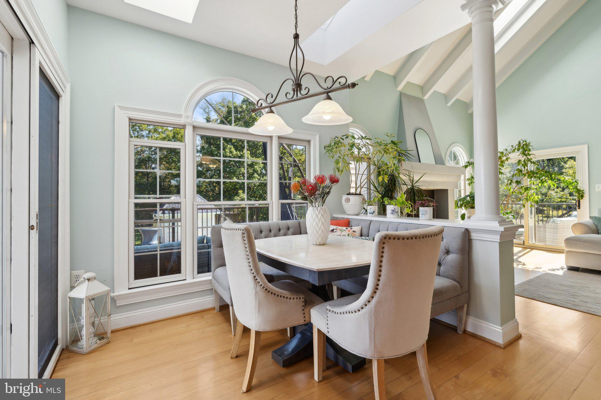 HARWOOD - Residential