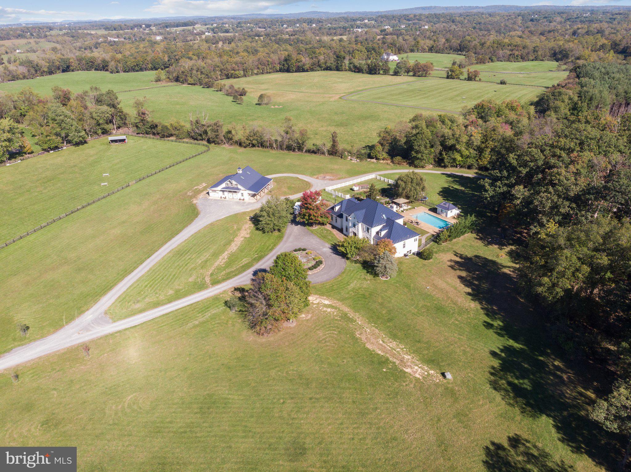 HARWOOD - Residential