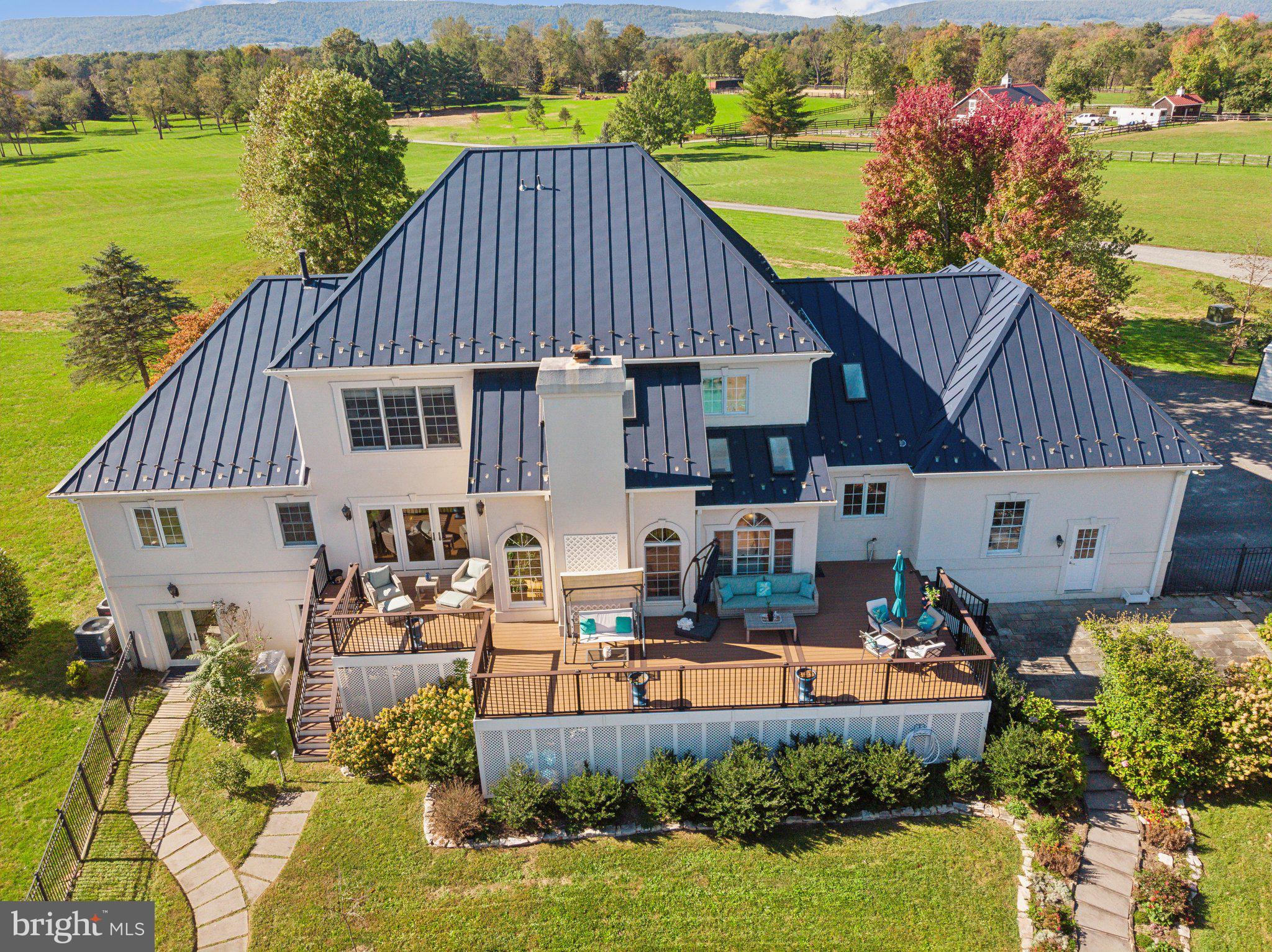 HARWOOD - Residential