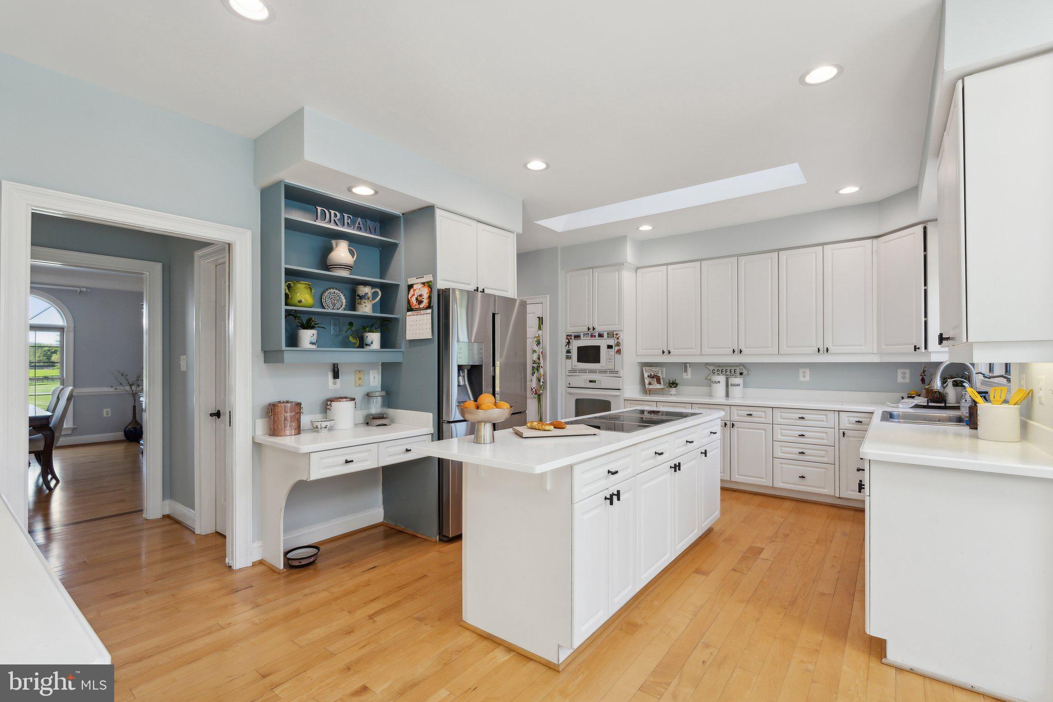 HARWOOD - Residential