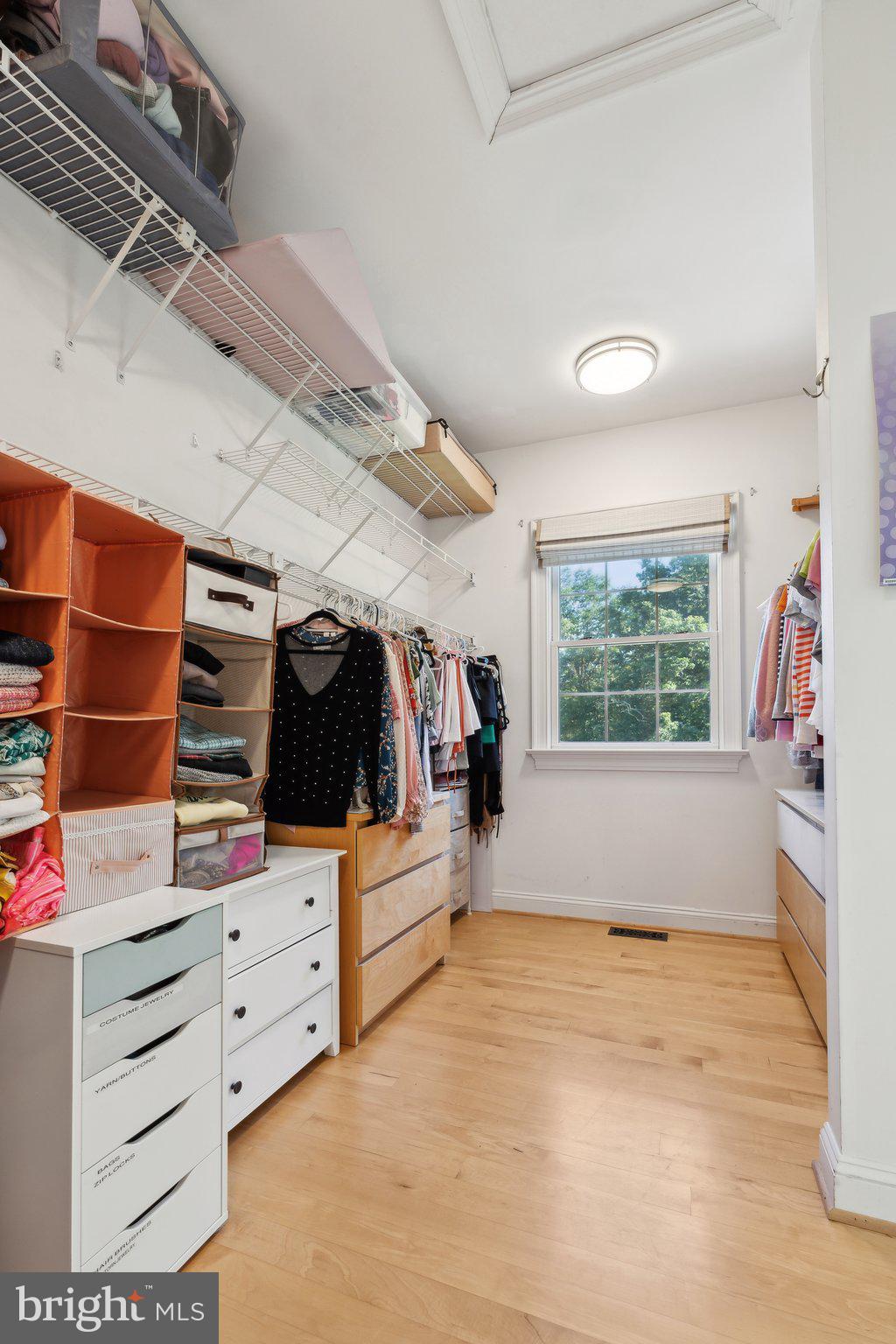 HARWOOD - Residential