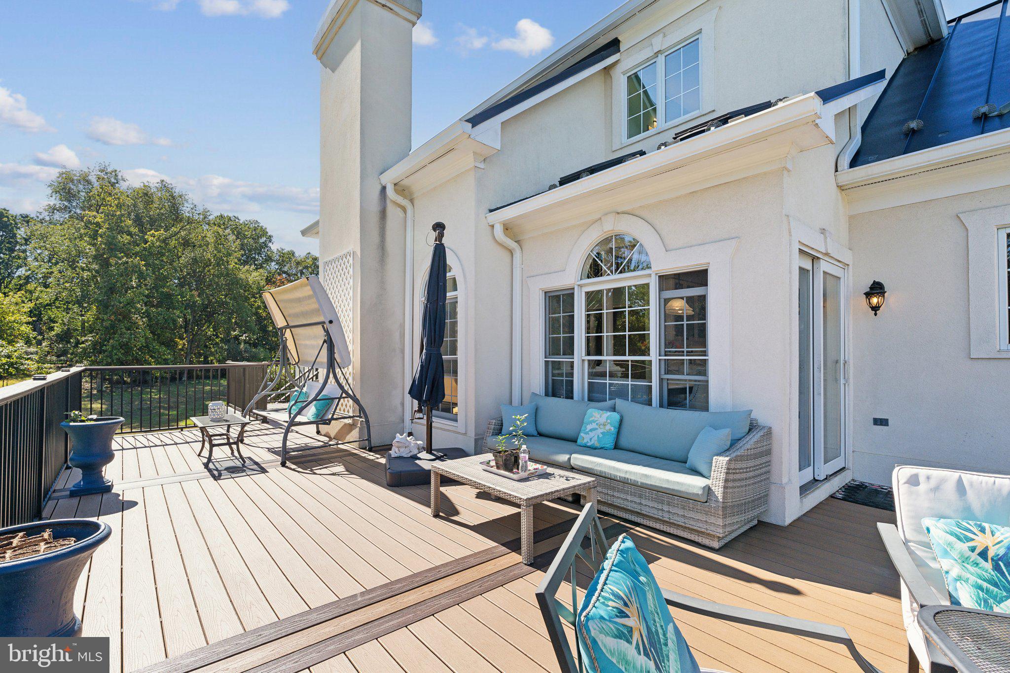 HARWOOD - Residential