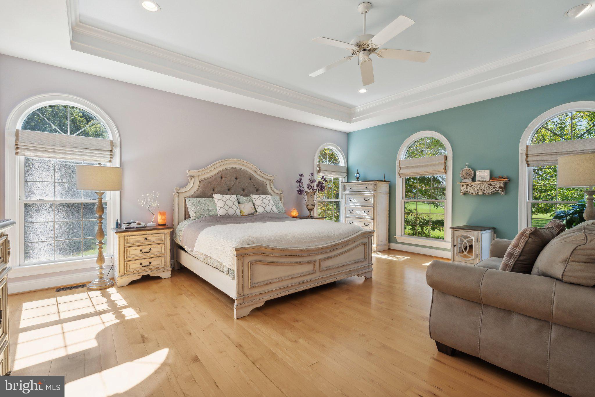 HARWOOD - Residential