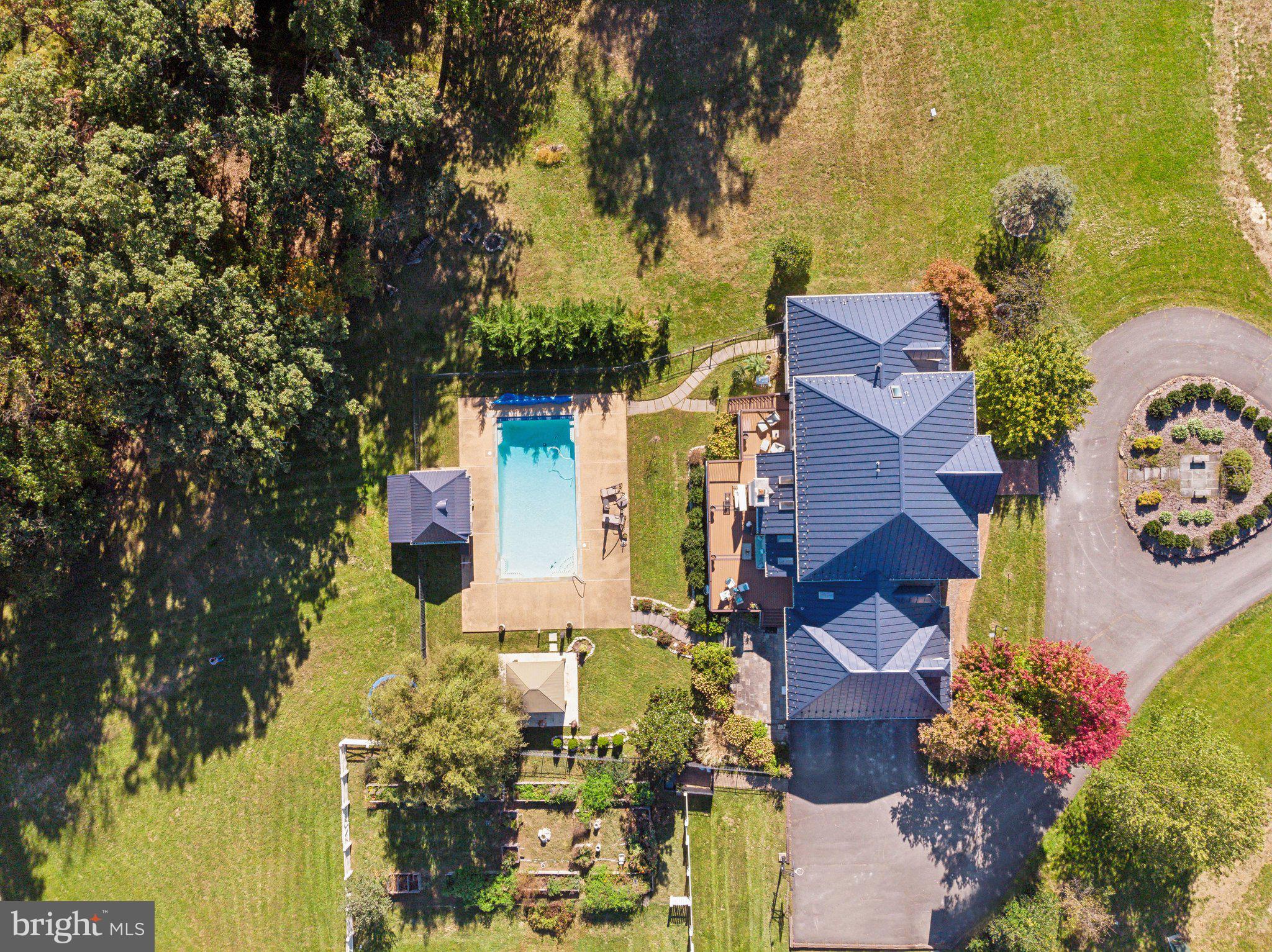 HARWOOD - Residential