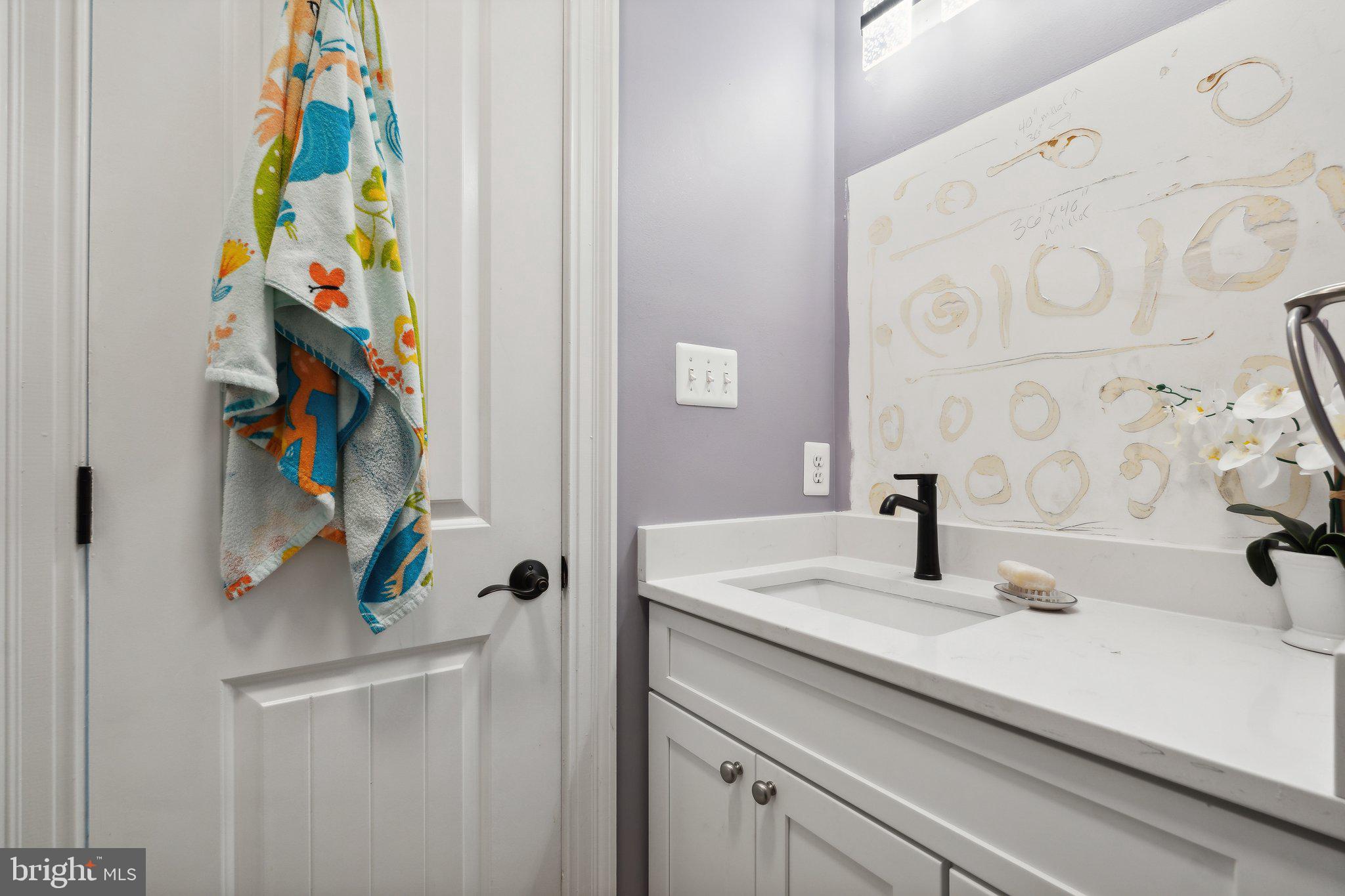 HARWOOD - Residential