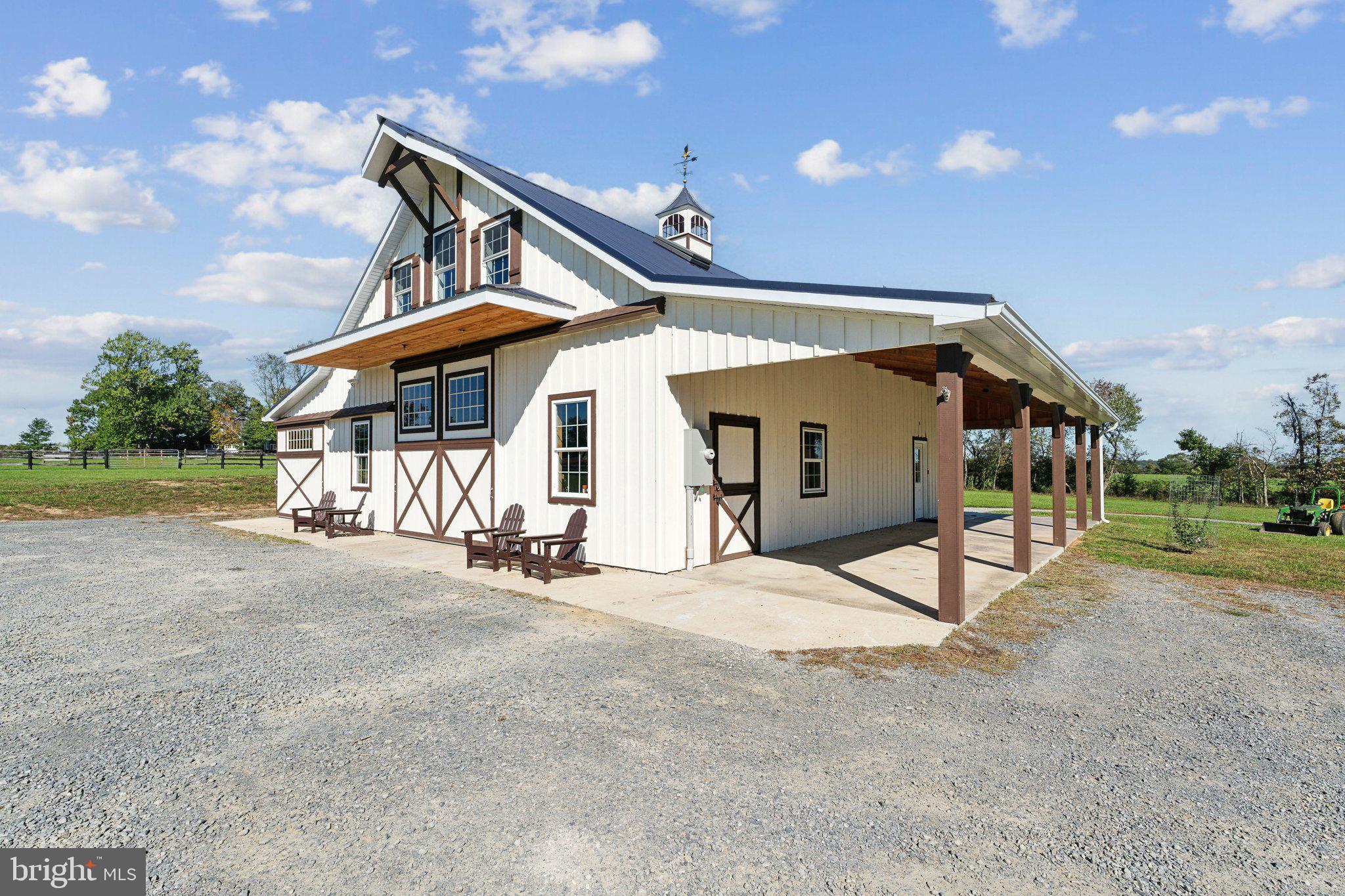 HARWOOD - Residential