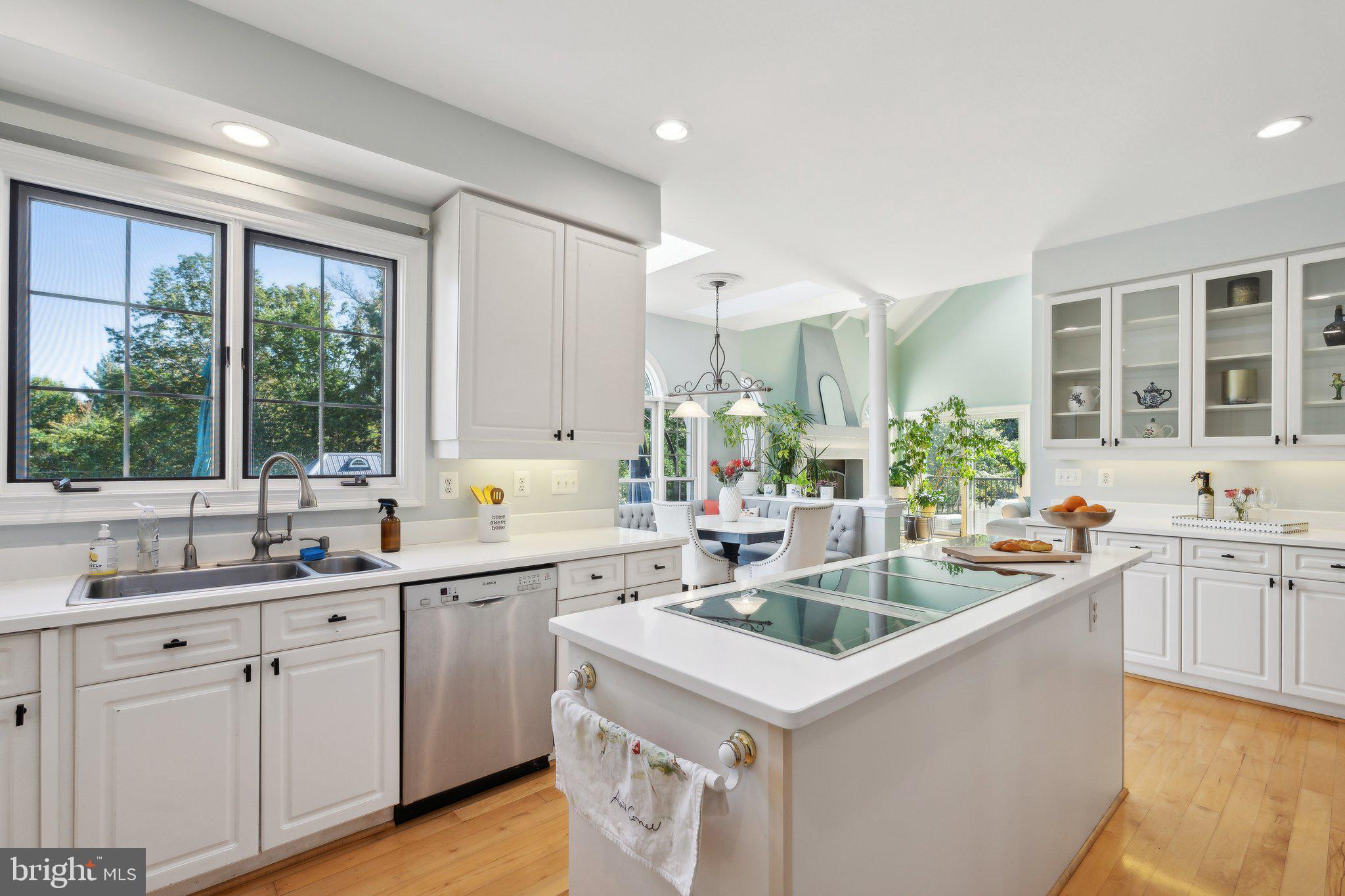 HARWOOD - Residential