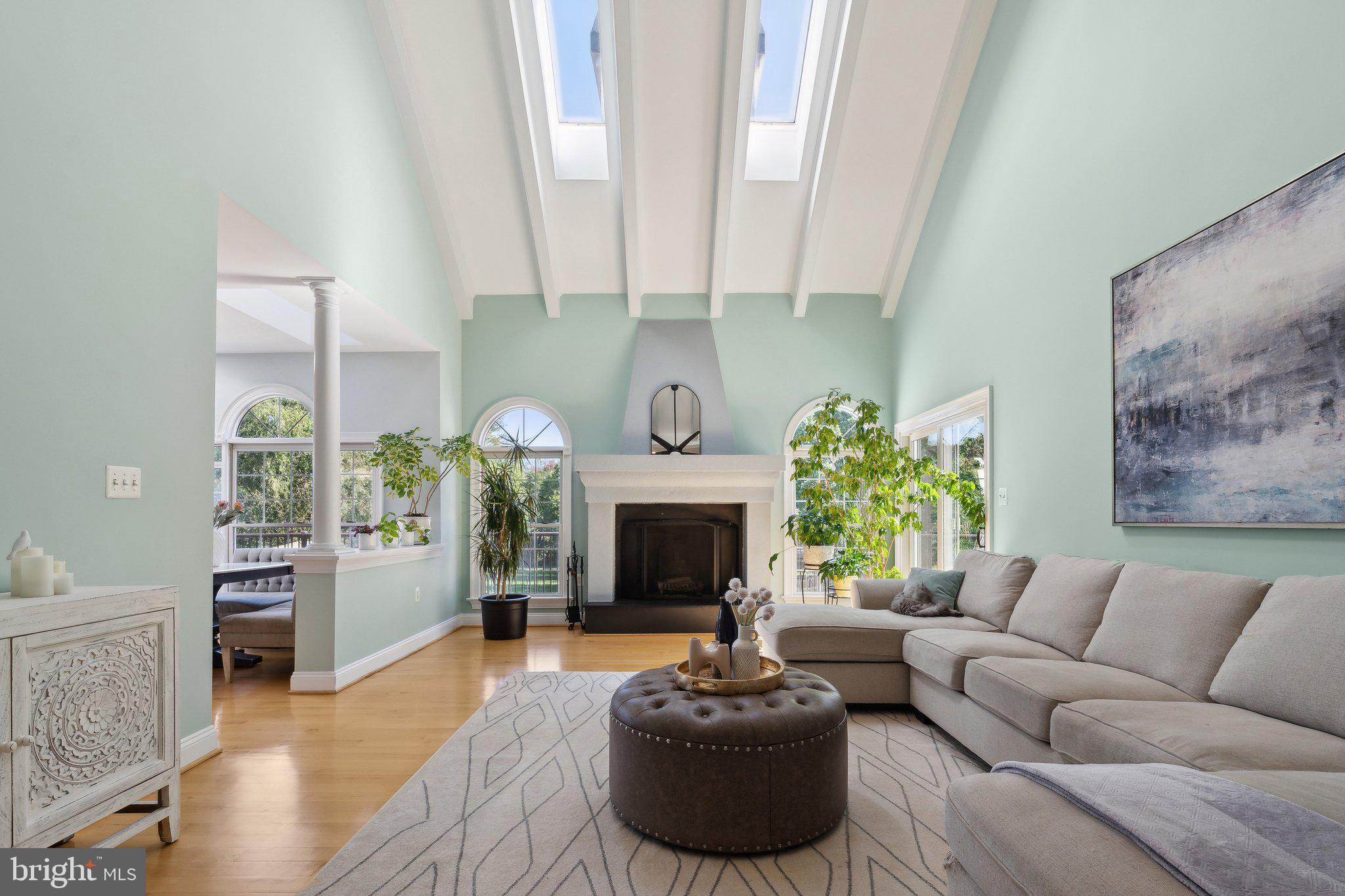 HARWOOD - Residential