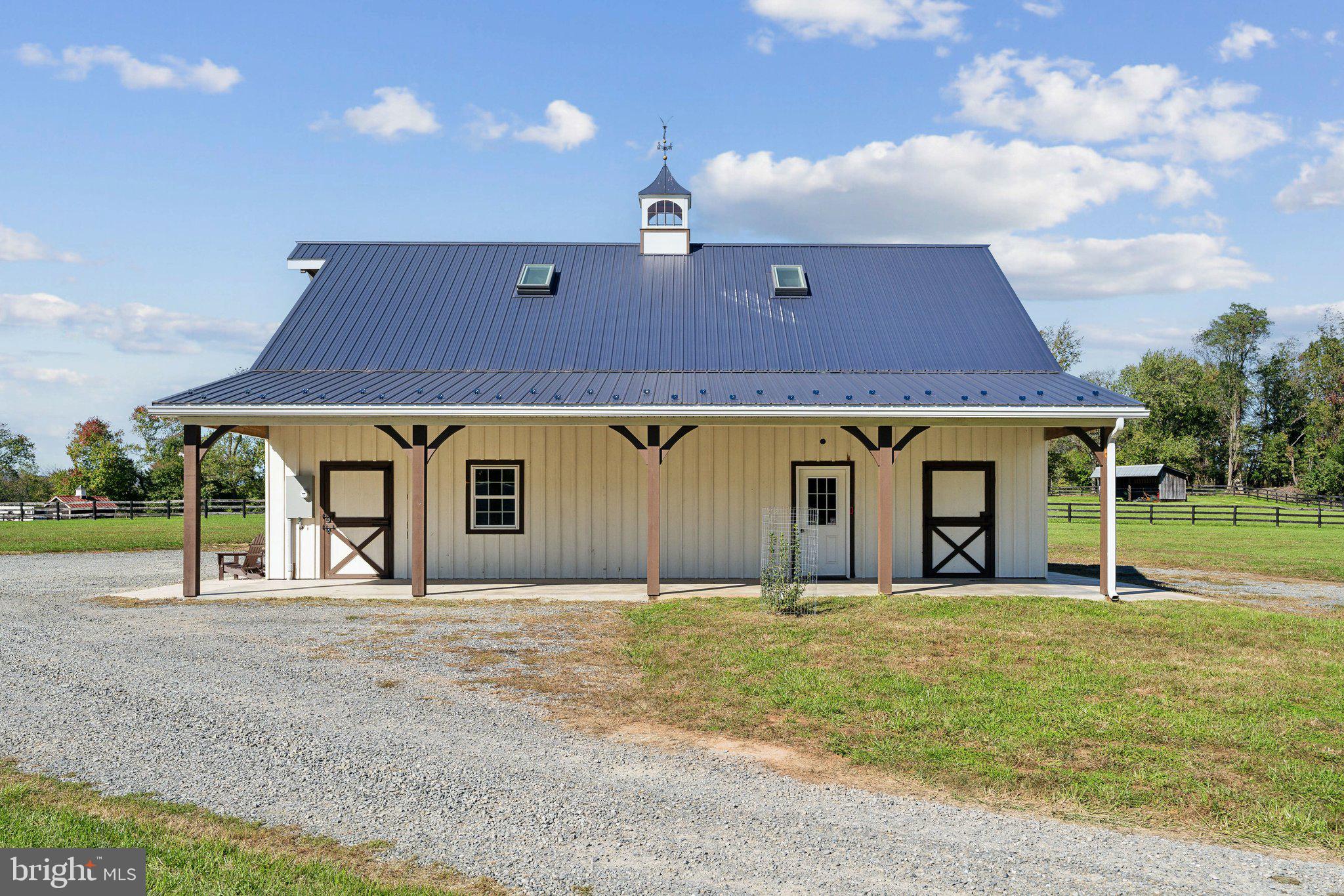 HARWOOD - Residential