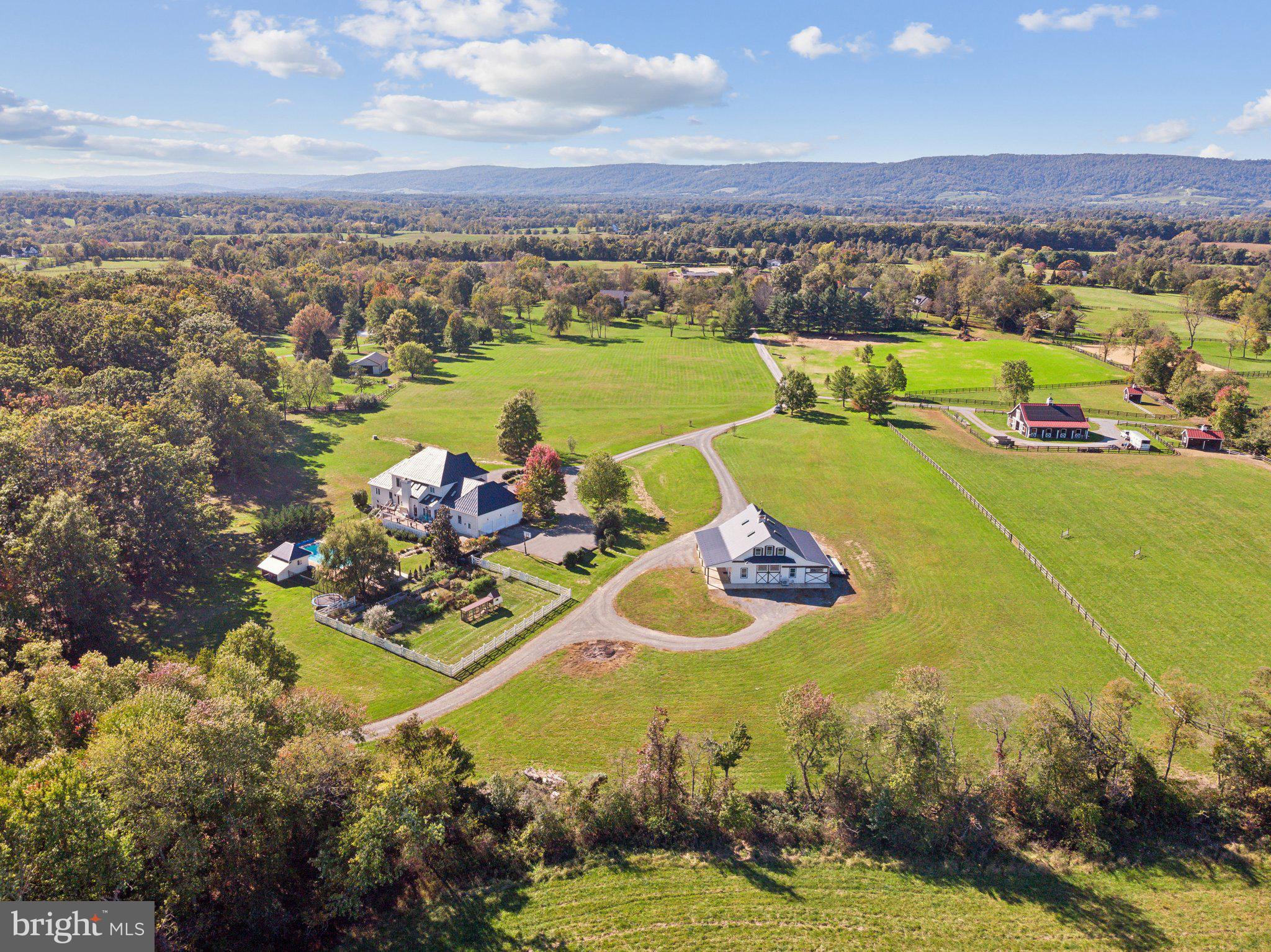 HARWOOD - Residential