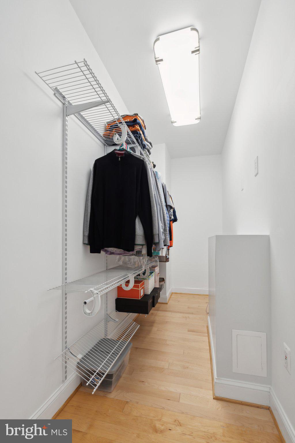 HARWOOD - Residential