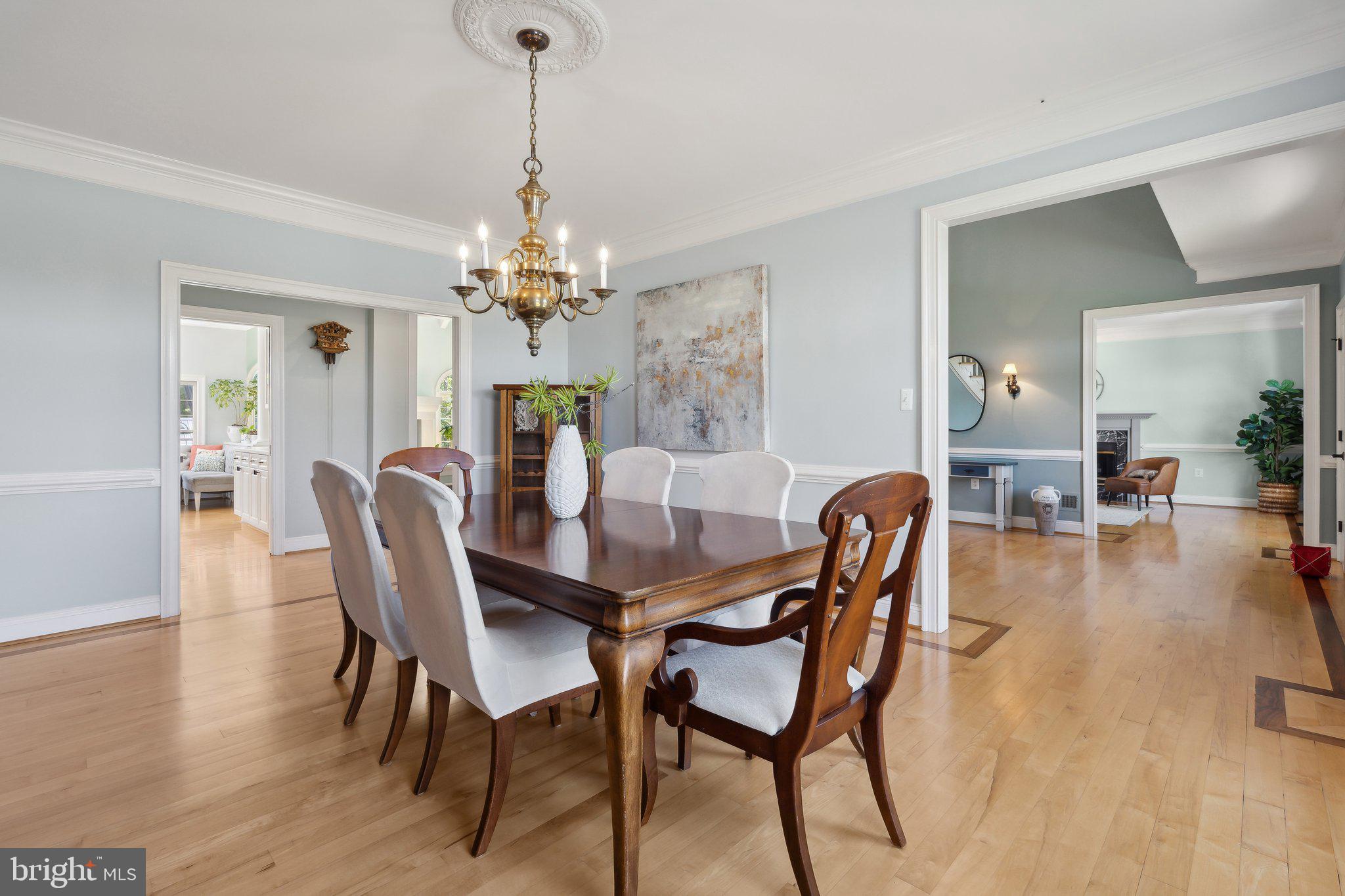 HARWOOD - Residential