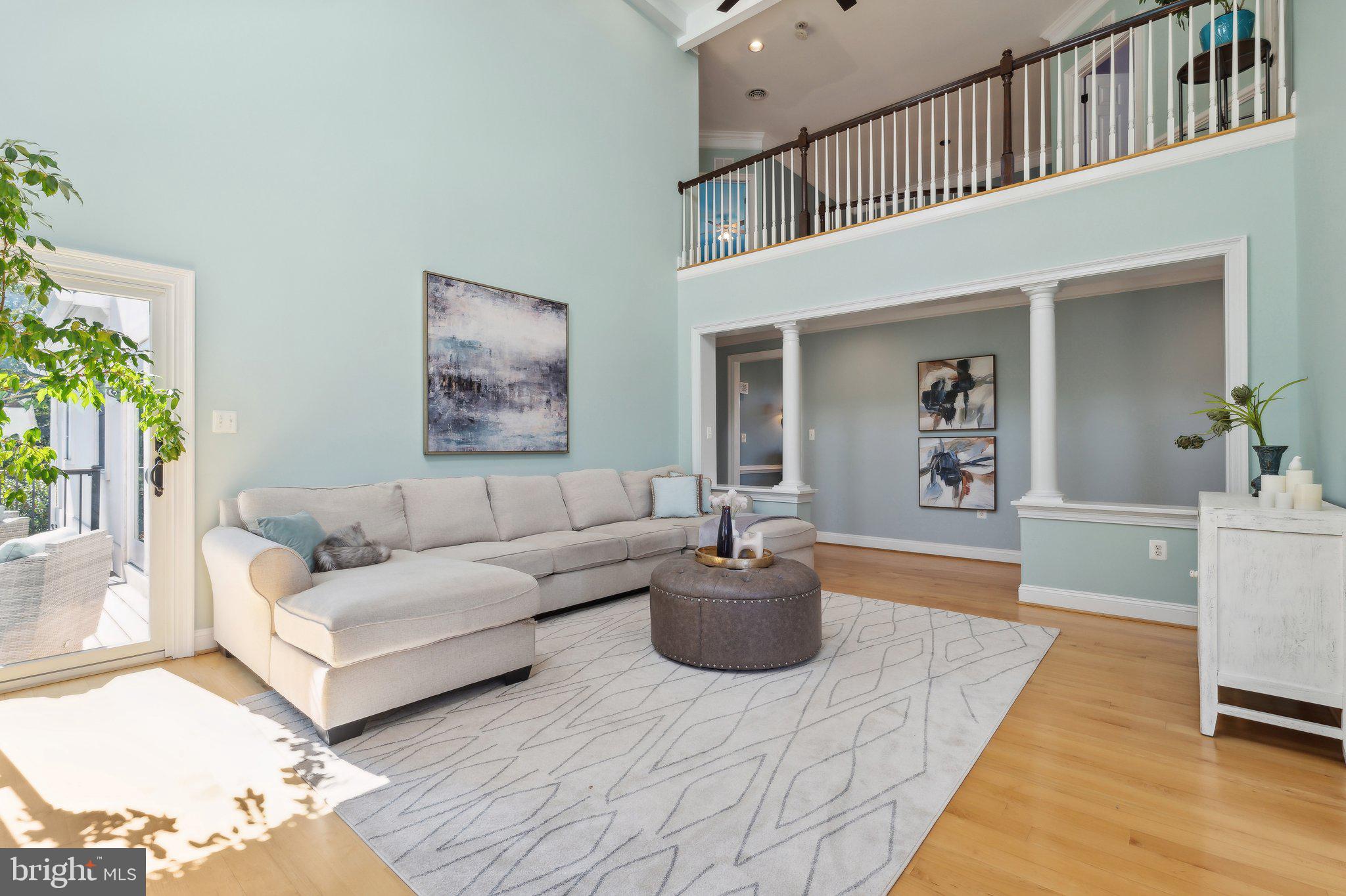 HARWOOD - Residential