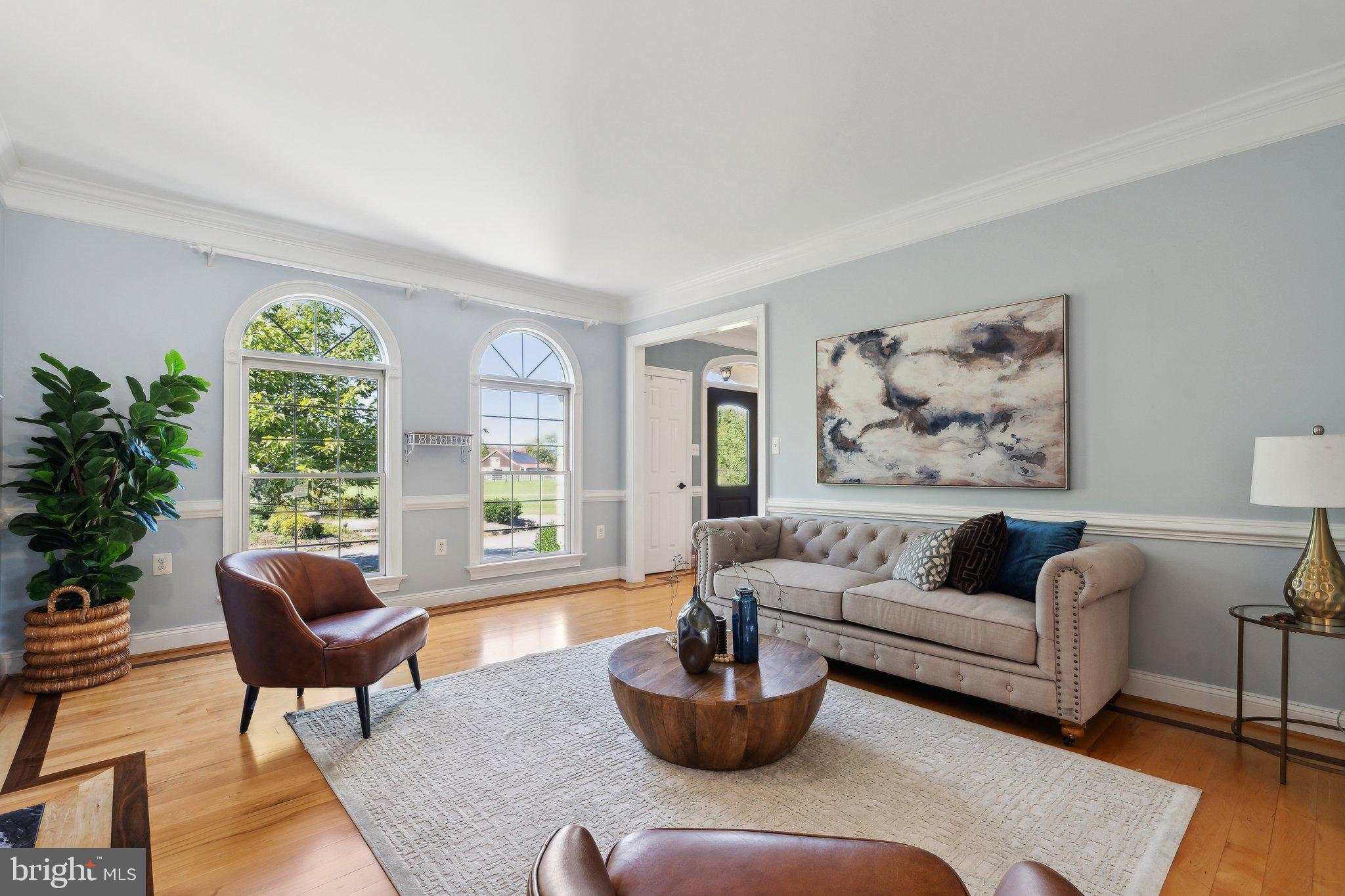 HARWOOD - Residential