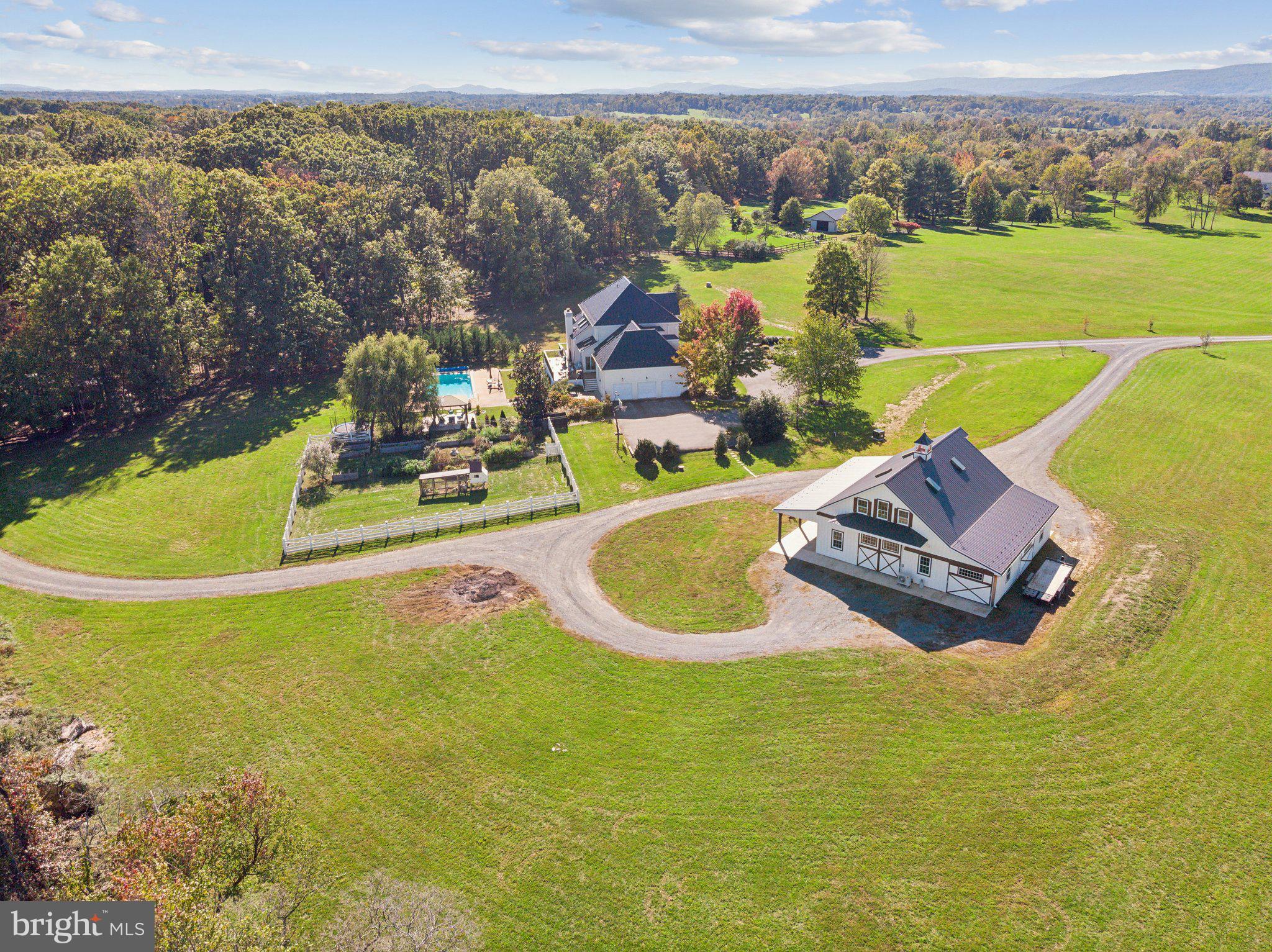 HARWOOD - Residential