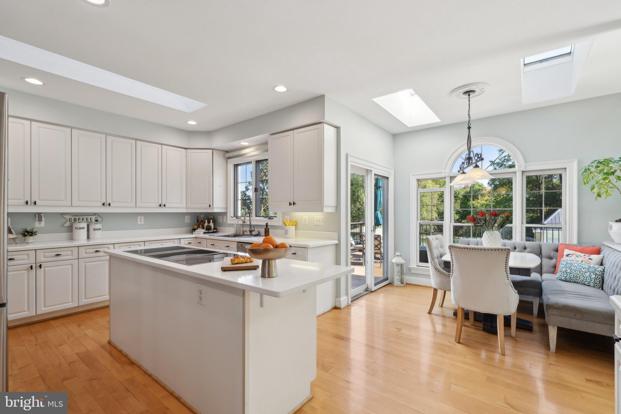 HARWOOD - Residential