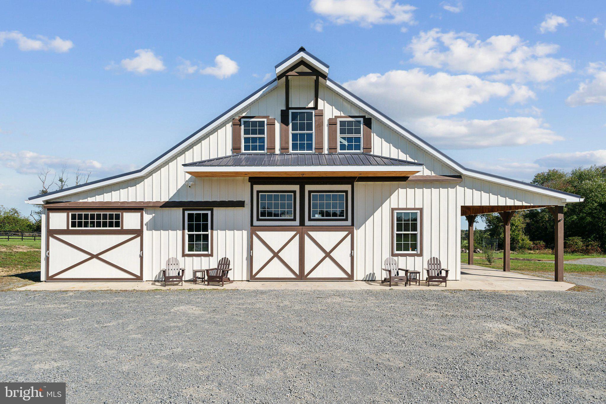 HARWOOD - Residential