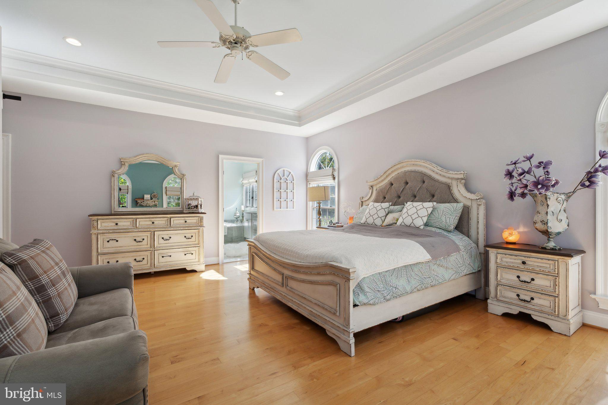 HARWOOD - Residential