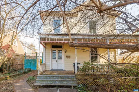 708 Locust Ave, Charlottesville, VA 22902 - MLS#: 660882