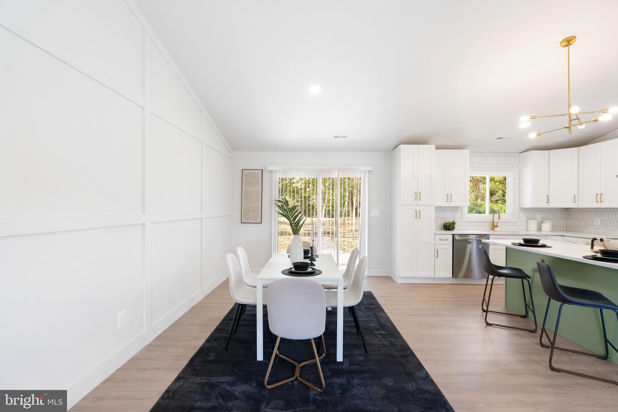 ROLLING GREEN - Residential