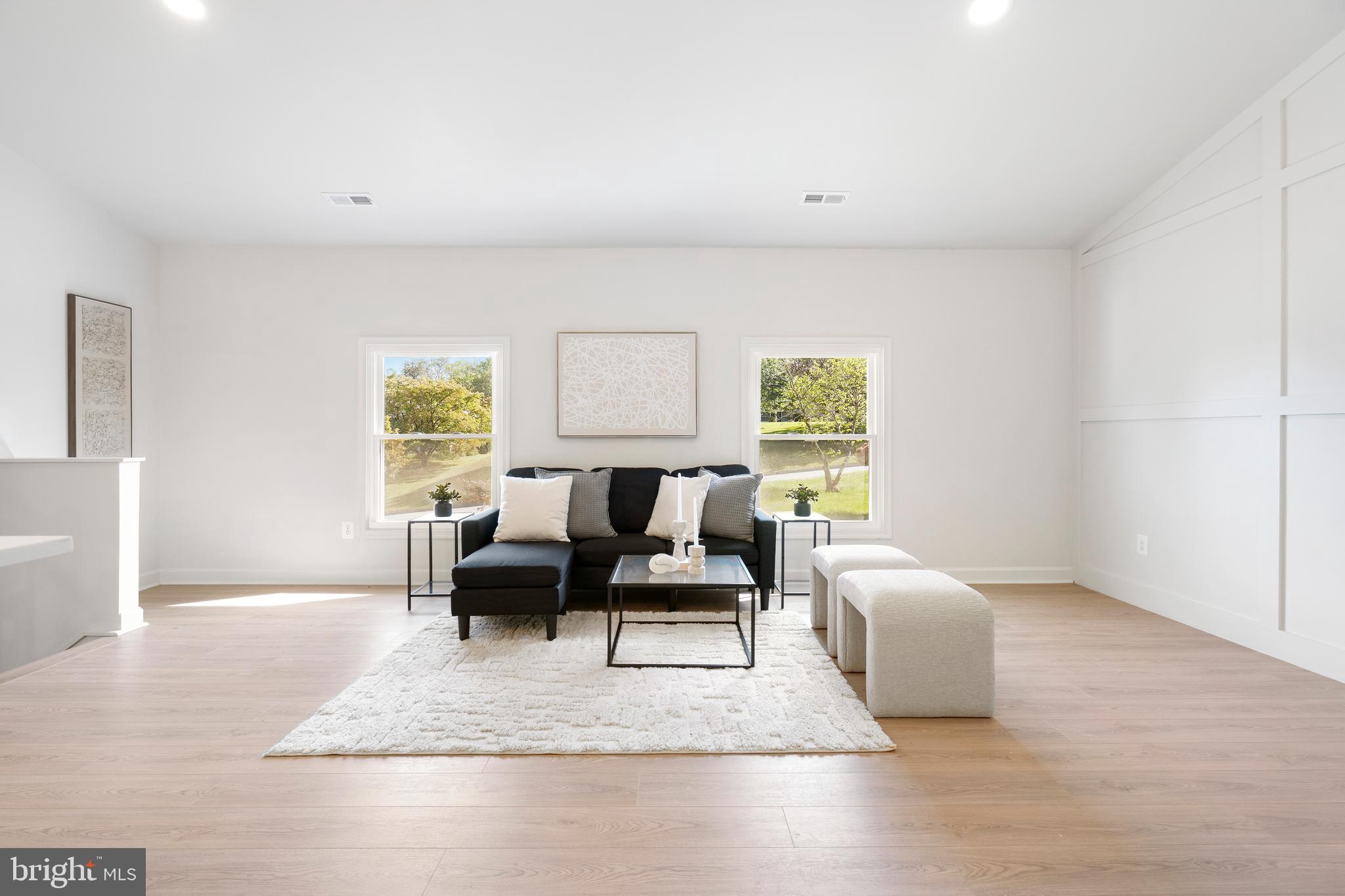 ROLLING GREEN - Residential