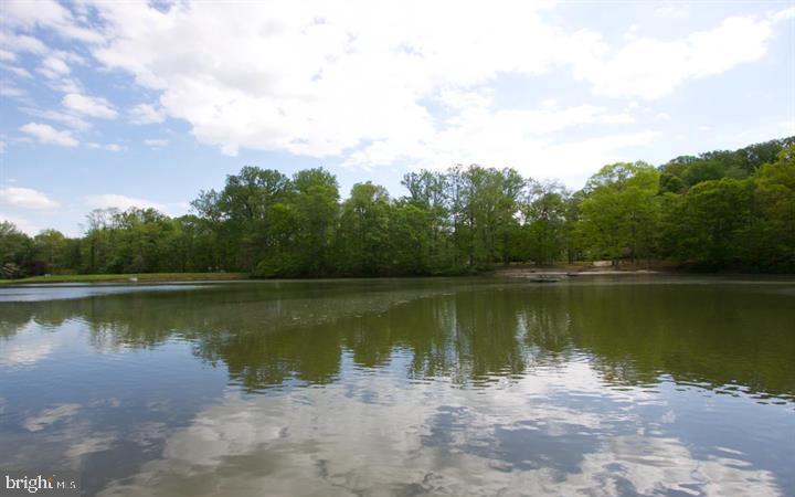 ROLLING GREEN - Residential