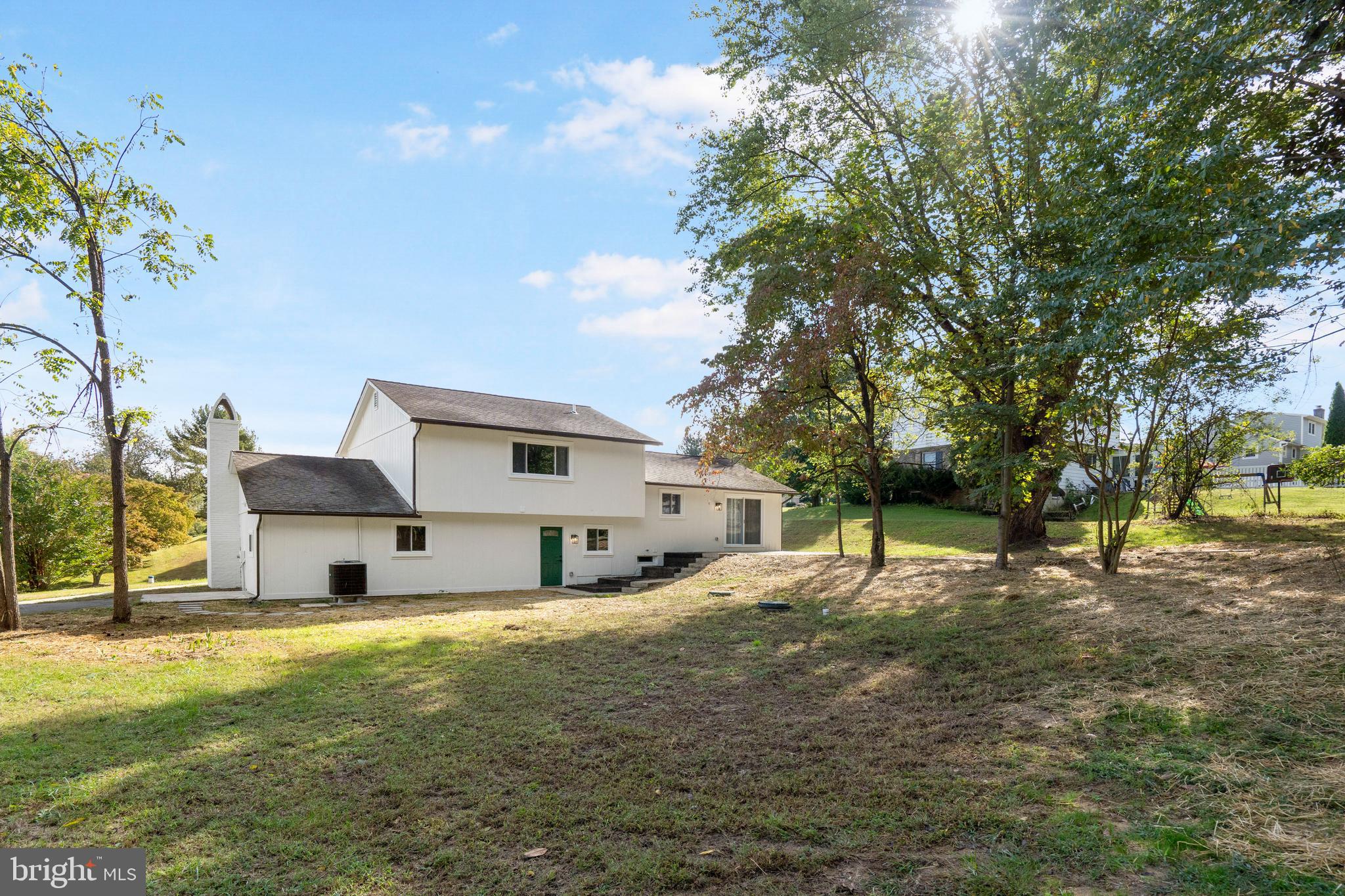 ROLLING GREEN - Residential