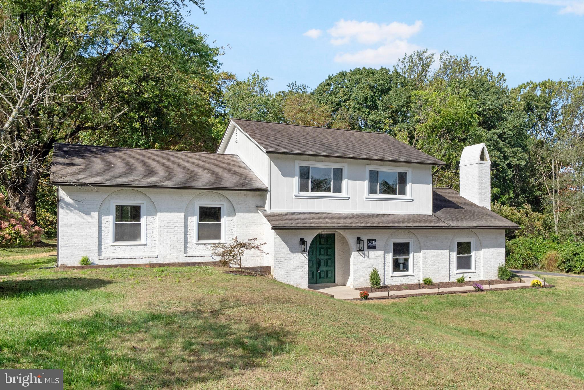 ROLLING GREEN - Residential