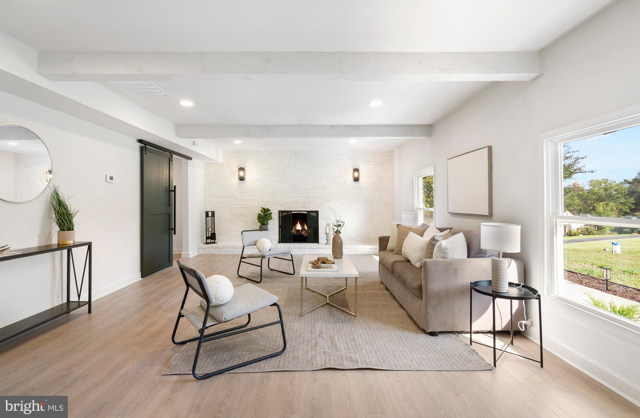 ROLLING GREEN - Residential