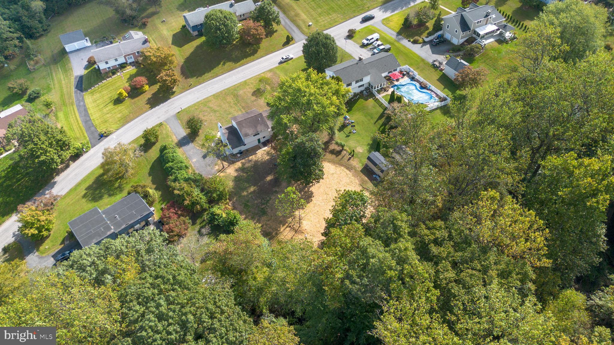 ROLLING GREEN - Residential