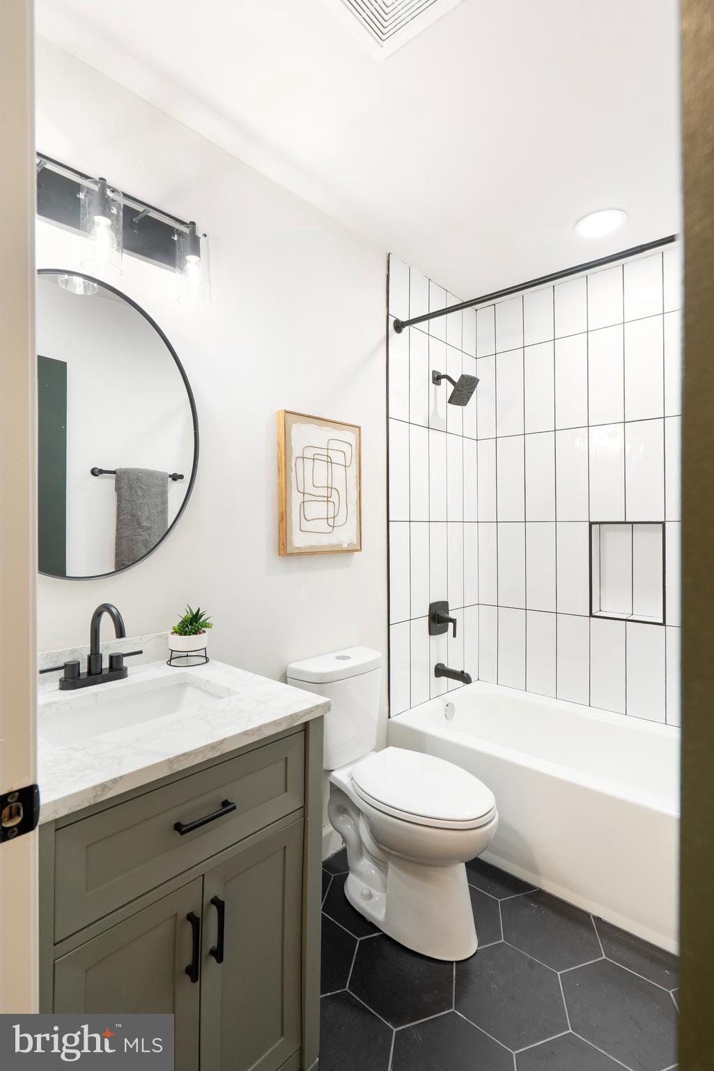 ROLLING GREEN - Residential