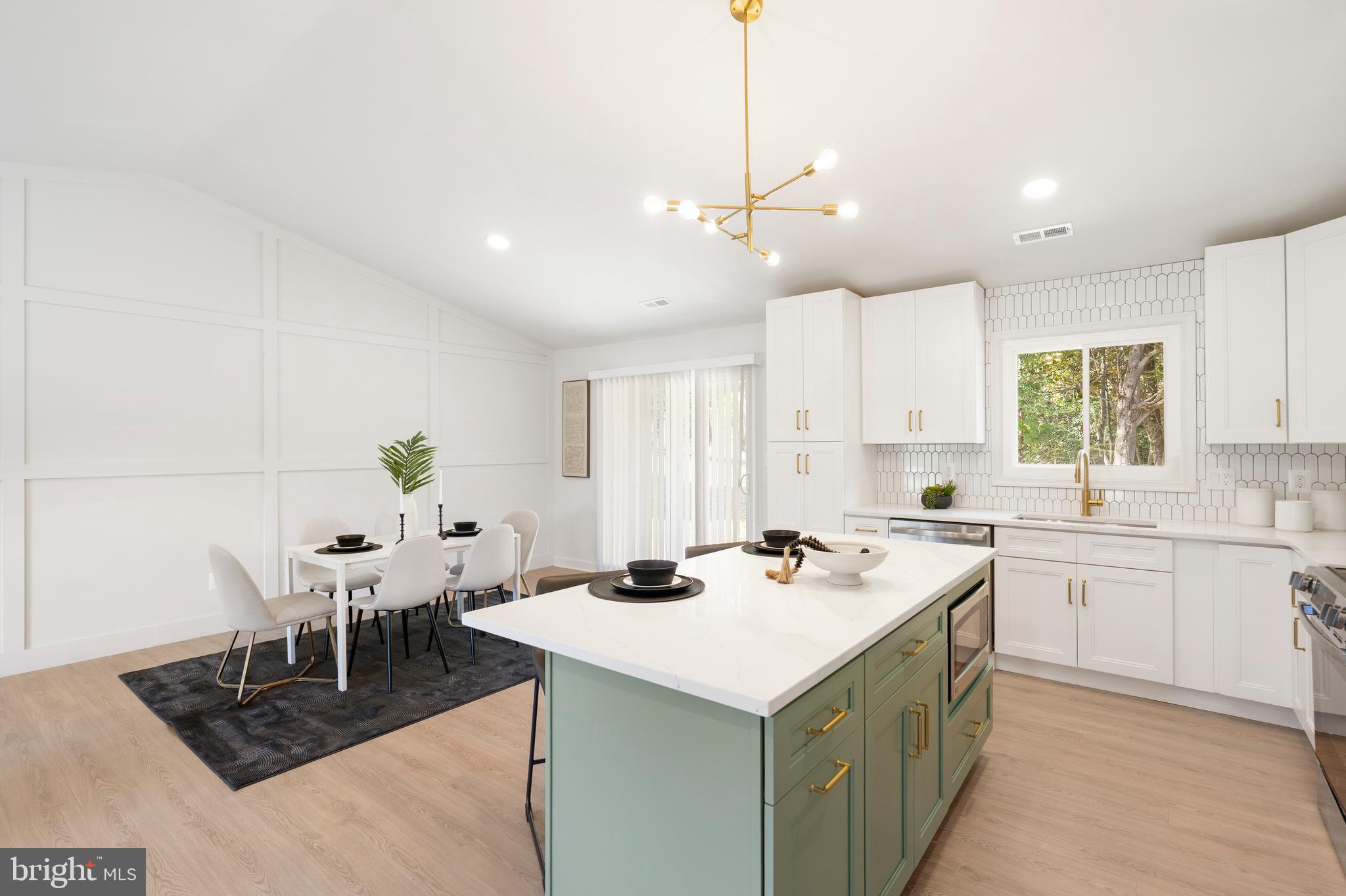 ROLLING GREEN - Residential