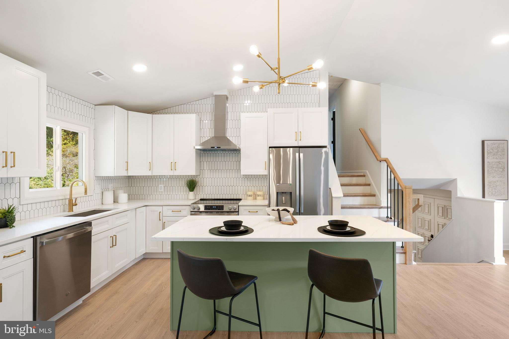 ROLLING GREEN - Residential