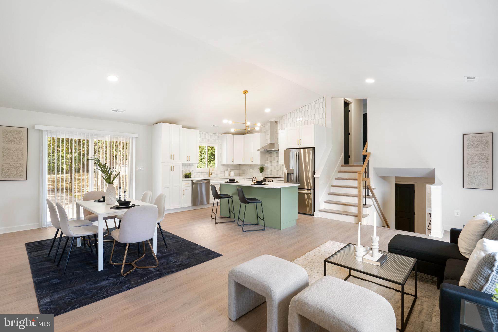 ROLLING GREEN - Residential