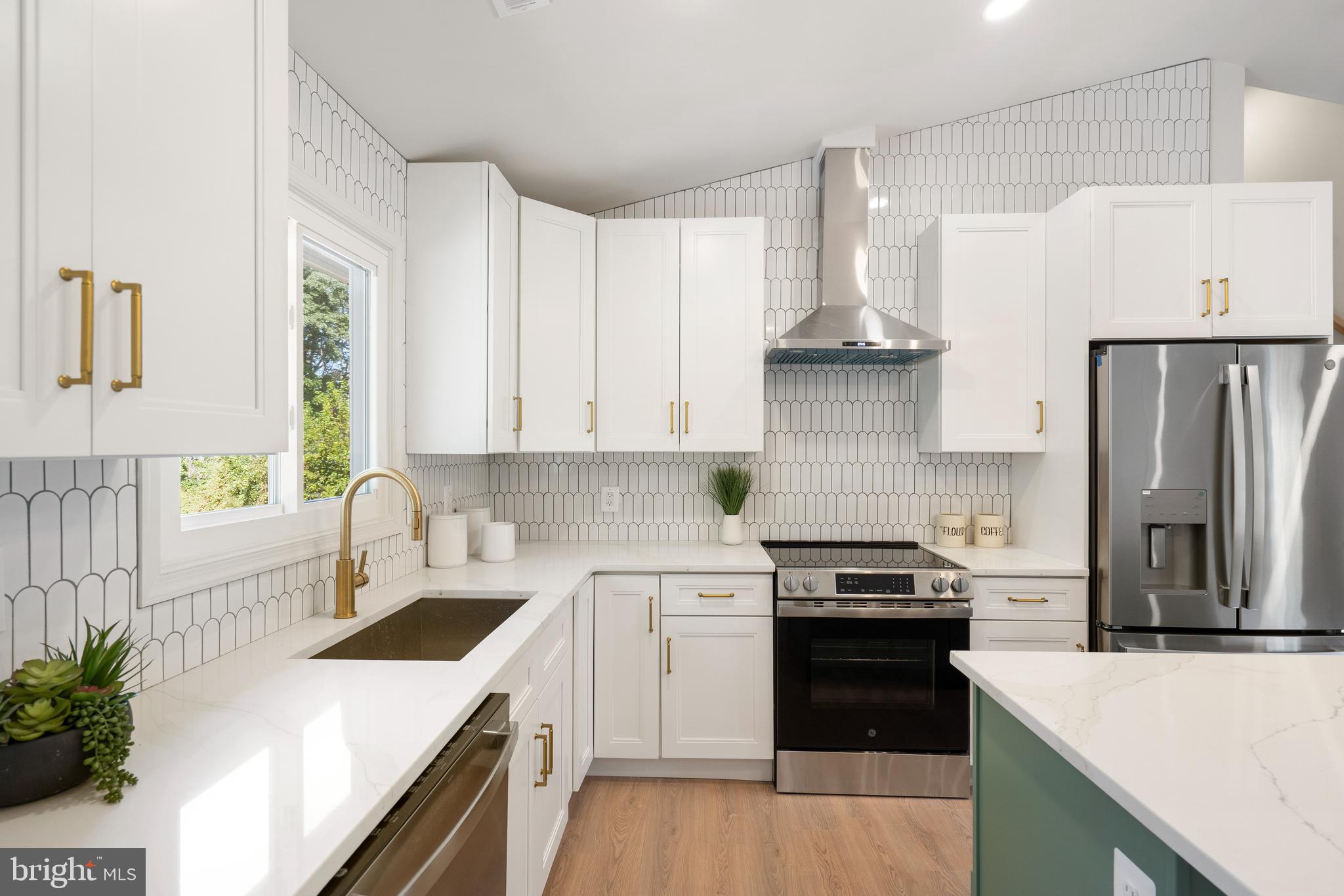 ROLLING GREEN - Residential