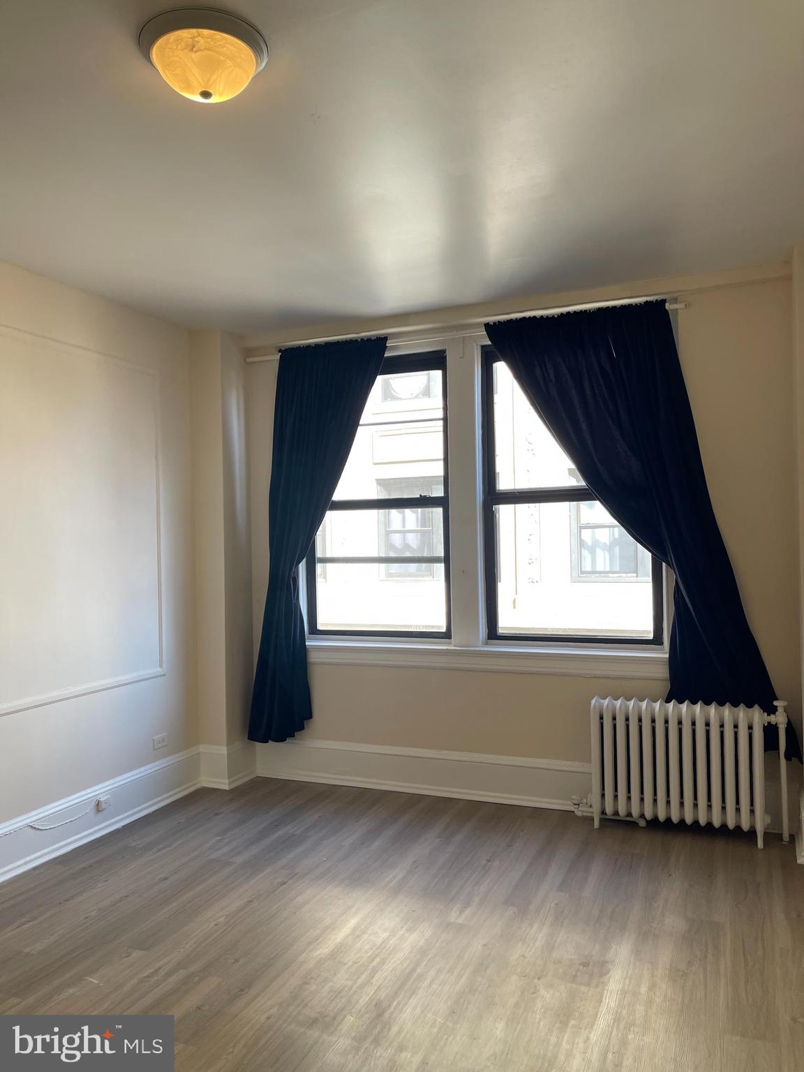 AVENUE OF THE ARTS - Residential