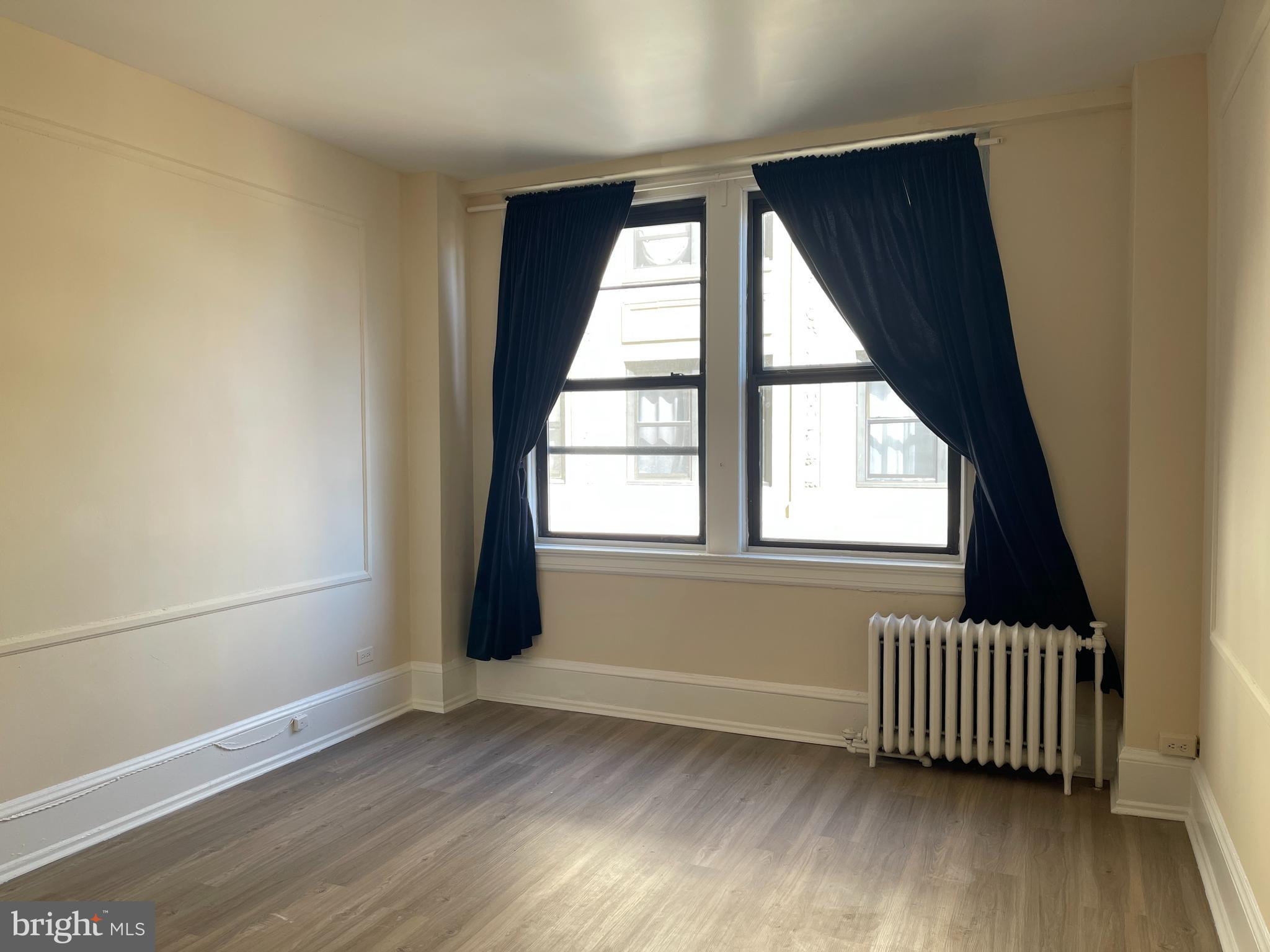 AVENUE OF THE ARTS - Residential