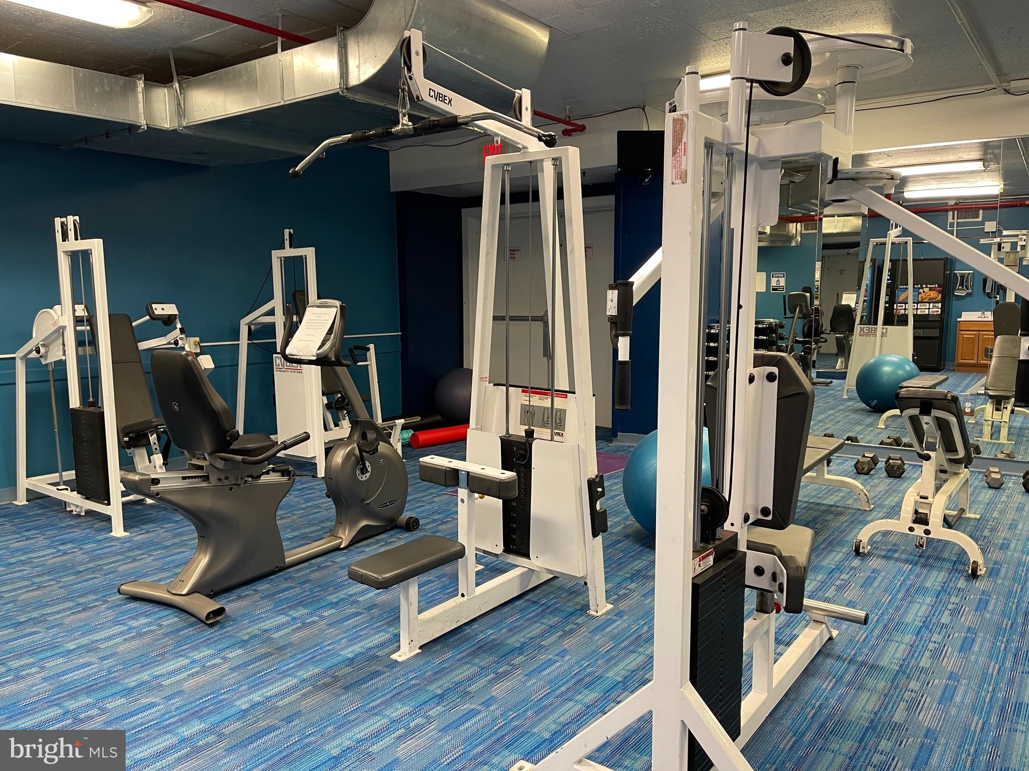 AVENUE OF THE ARTS - Residential